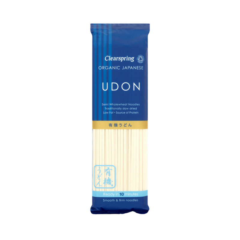 Clearspring Udon Noodles