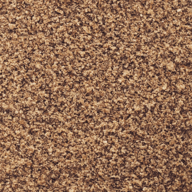 Organic Ground Brown Flaxseed Linseed