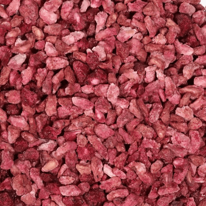 Freeze Dried Pomegranate Seeds