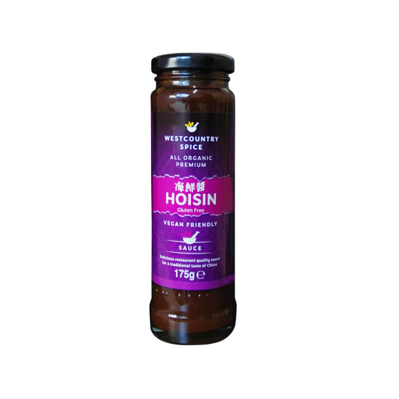 Westcountry Spice Hoisin Sauce