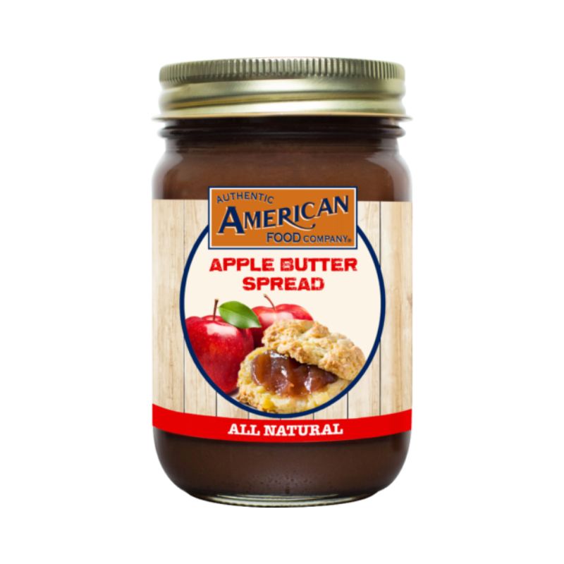 Apple Butter Spread