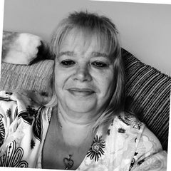 Annette Wedd, founder of Rough & Ready Whole Foods